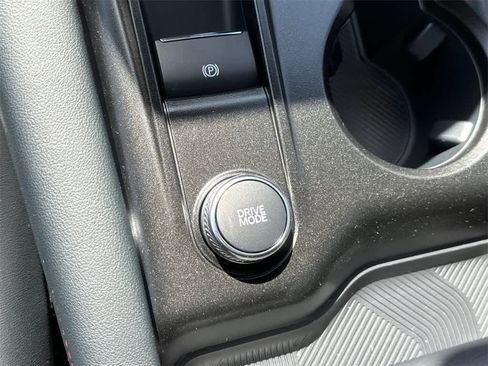 New 2025 Ford Explorer ST image 33