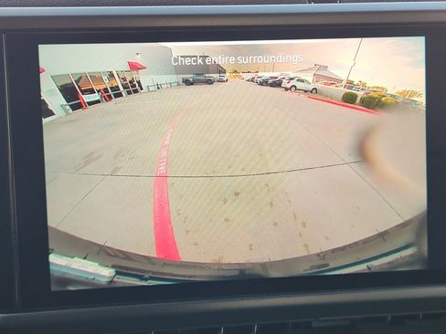 New 2026 Jeep Wrangler Sport image 17