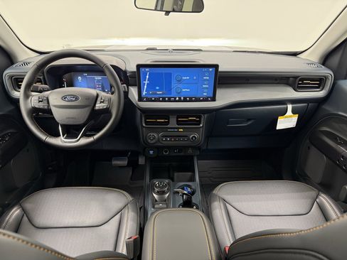 New 2026 Ford Maverick Tremor image 30