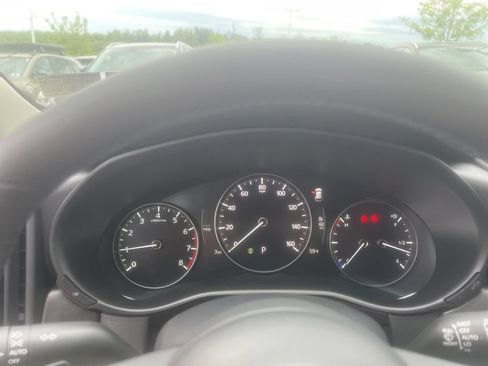New 2026 MAZDA CX-50 Meridian Edition w/ Weather Package AWD/4WD image 16