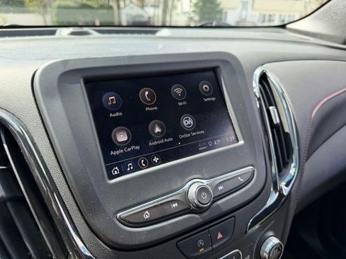 Used 2023 Chevrolet Equinox RS AWD/4WD image 35