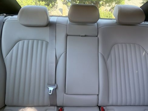 New 2026 Genesis G70 3.3T Sport Prestige image 32