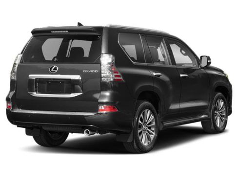 Used 2022 Lexus GX 460 Premium AWD/4WD image 6