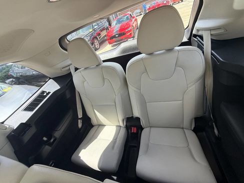 Used 2018 Volvo XC90 T6 Momentum image 16