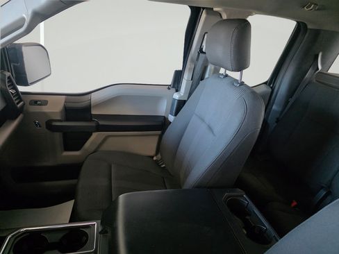 Used 2018 Ford F150 XL w/ Equipment Group 101A Mid AWD/4WD image 22
