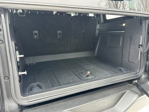 Used 2023 Ford Bronco Everglades image 13