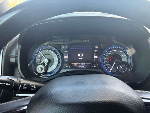 Used 2022 RAM 1500 Limited RWD image 15