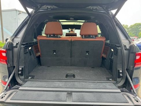 Used 2019 BMW X7 xDrive50i w/ M Sport Package AWD/4WD image 21