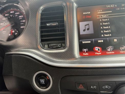 Used 2014 Dodge Charger R/T w/ Wheels & Tunes Group image 25