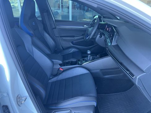 Used 2024 Volkswagen Golf R AWD/4WD image 22