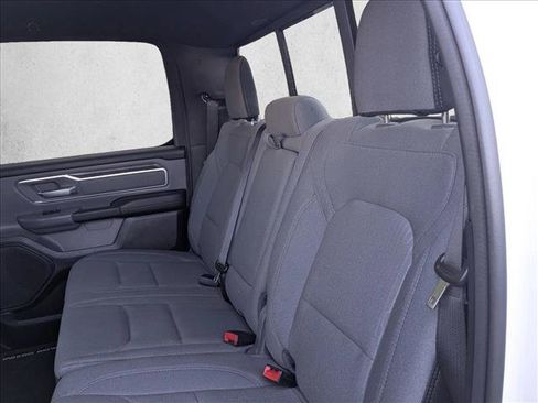 Used 2021 RAM 1500 Big Horn image 16