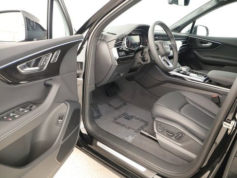 New 2026 Audi Q7 2.0T Premium Plus image 14