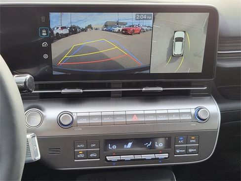 New 2026 Hyundai Kona Limited image 19