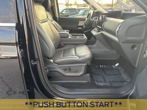Certified 2025 Ford Expedition Max Active image 15