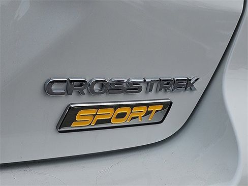 New 2025 Subaru Crosstrek 2.5i Sport image 22