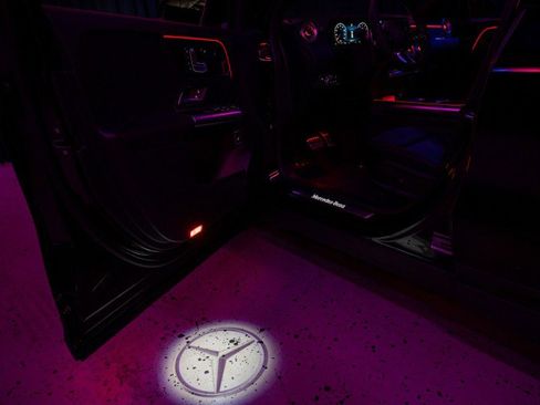 Certified 2025 Mercedes-Benz GLA 250 250 SUV image 28