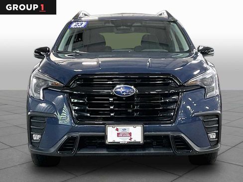 Used 2023 Subaru Ascent Onyx Edition Limited AWD/4WD image 4