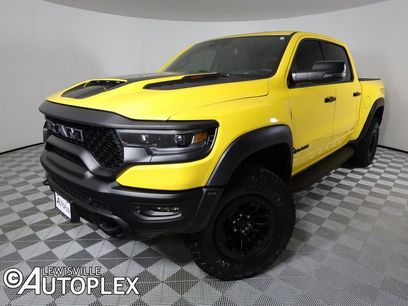 Used 2023 RAM 1500 TRX w/ TRX Level 2 Equipment Group
