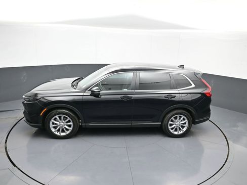 Certified 2024 Honda CR-V EX-L image 41