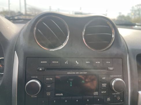 Used 2016 Jeep Compass Latitude image 15