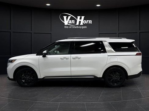 Certified 2024 Kia Carnival SX Prestige image 13