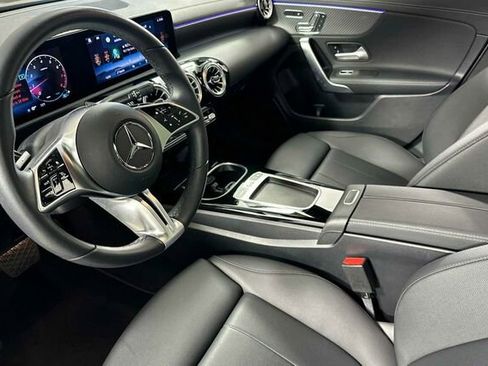 Certified 2025 Mercedes-Benz CLA 250 image 10