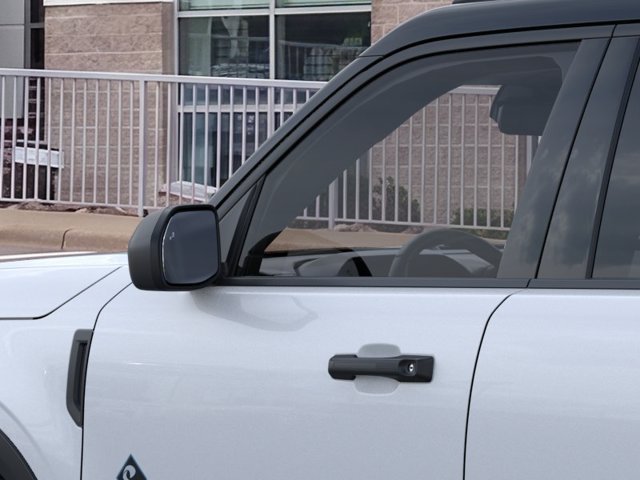 New 2026 Ford Bronco Sport Outer Banks AWD/4WD image 20