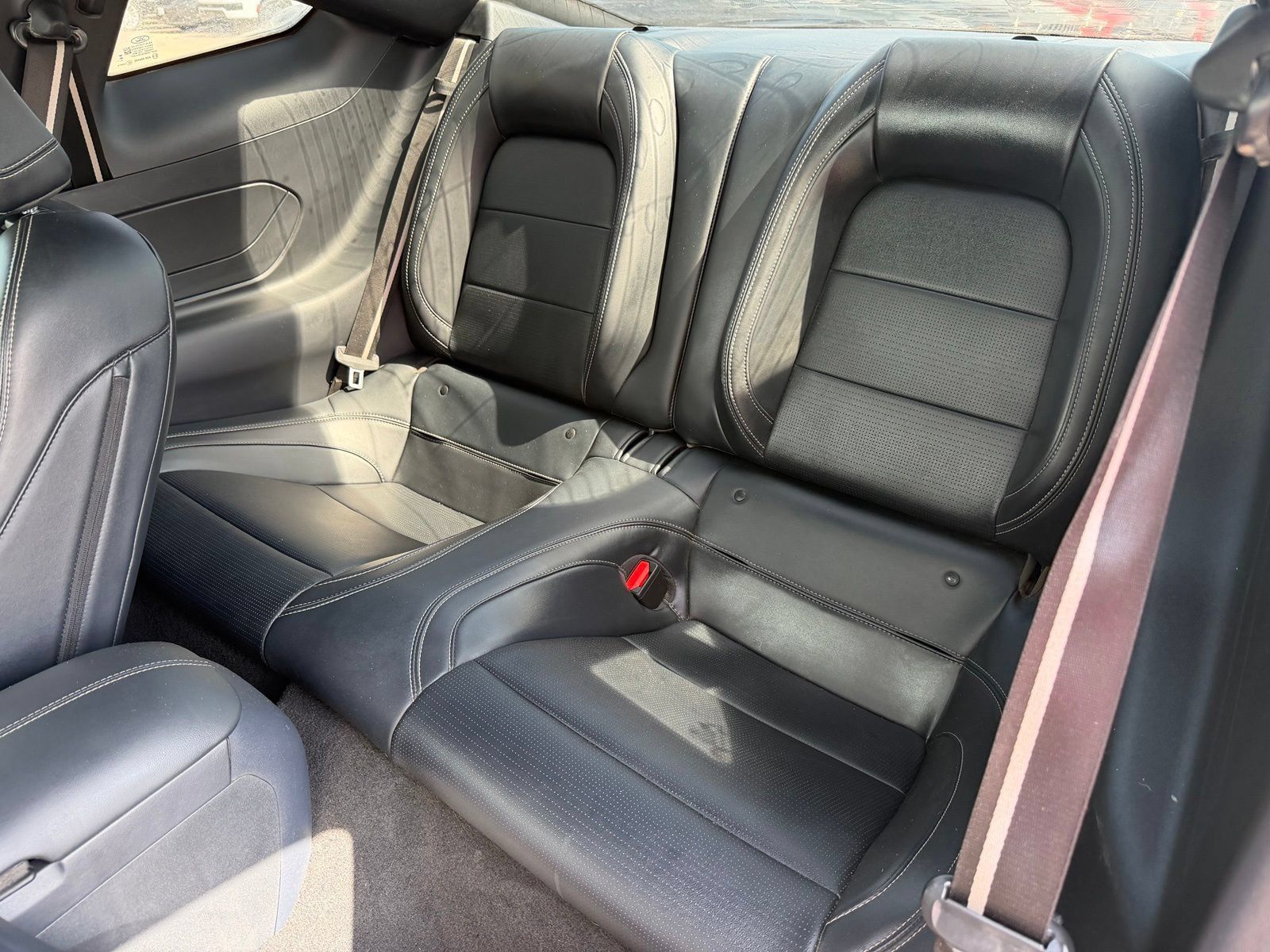 Used 2024 Ford Mustang GT Premium RWD image 21
