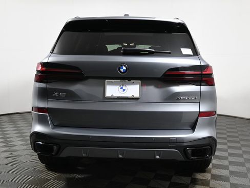 New 2026 BMW X5 xDrive40i w/ M Sport Package image 6