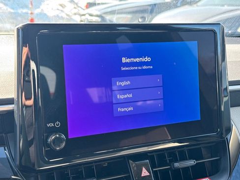 New 2026 Toyota Corolla LE image 24