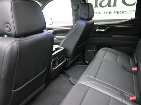 Certified 2025 GMC Sierra 1500 Denali w/ Denali Reserve Package image 23