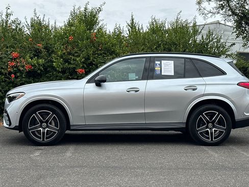 Certified 2026 Mercedes-Benz GLC 300 4MATIC image 6