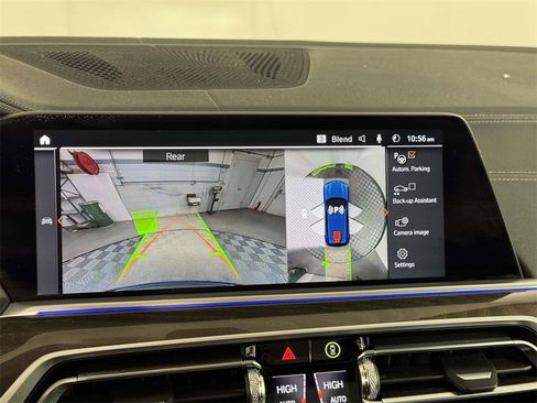 Used 2023 BMW X5 xDrive40i w/ Premium Package image 26