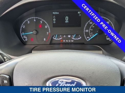 Certified 2024 Ford Transit 250 Low Roof w/ Exterior Upgrade Package image 23