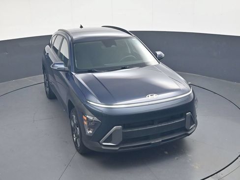 Used 2025 Hyundai Kona SEL AWD/4WD image 34
