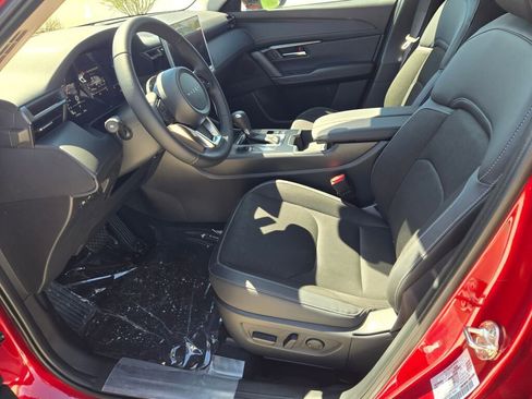 New 2026 MAZDA CX-5 Preferred AWD/4WD image 15