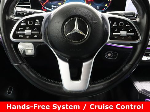 Used 2023 Mercedes-Benz GLE 350 image 26