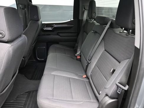 Used 2024 GMC Sierra 1500 Elevation AWD/4WD image 21