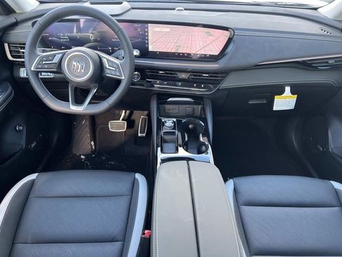 New 2026 Buick Envision Sport Touring image 13