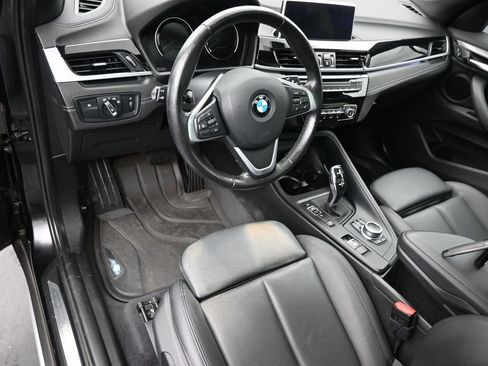Used 2020 BMW X1 xDrive28i w/ Convenience Package image 10