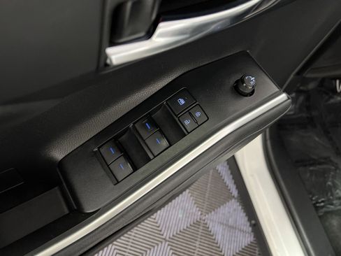 Used 2022 Toyota Highlander XLE image 15