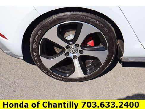 Used 2018 Volkswagen GTI S image 33