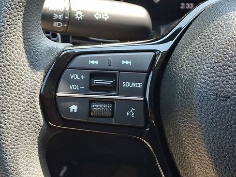 Certified 2024 Honda Civic LX image 22