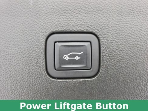 Certified 2023 Buick Enclave Essence image 54