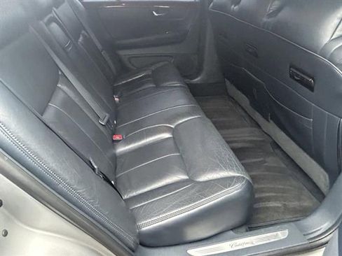 Used 2008 Cadillac DTS 1SH image 24