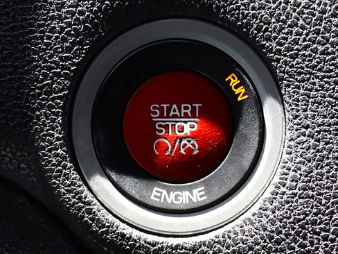 Used 2016 Dodge Charger SRT Hellcat RWD image 53