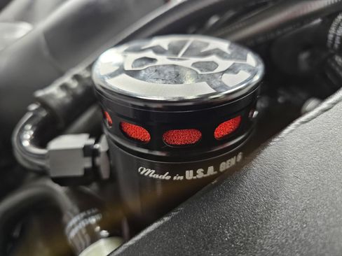 Used 2017 Chevrolet Corvette Z06 RWD image 17