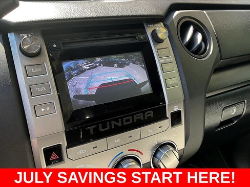 Used 2019 Toyota Tundra SR RWD image 18
