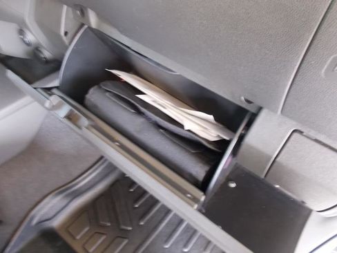 Used 2020 Nissan Frontier PRO-4X w/ Pro-4x Utility Package image 24