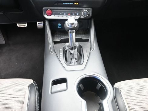 Used 2024 Ford Mustang GT Premium RWD image 12